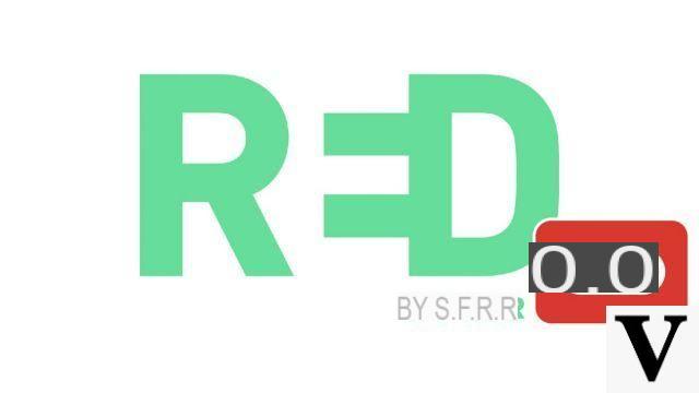 How to configure your RED by SFR answering machine?