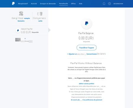 Cuenta PayPal: creación y pagos online