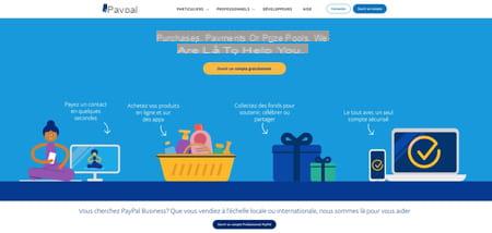 Conta PayPal: criação e pagamentos online