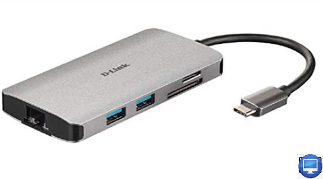 Los mejores adaptadores USB-C (2022)