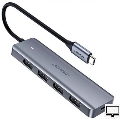 Os melhores adaptadores USB-C (2022)