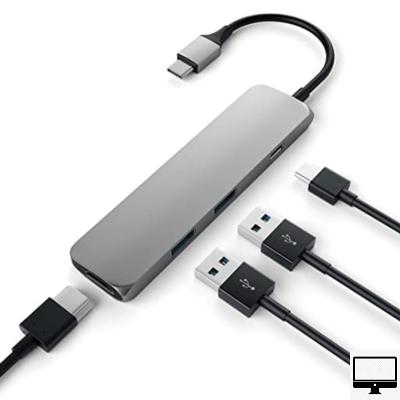 Os melhores adaptadores USB-C (2022)