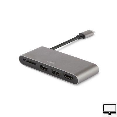 Los mejores adaptadores USB-C (2022)