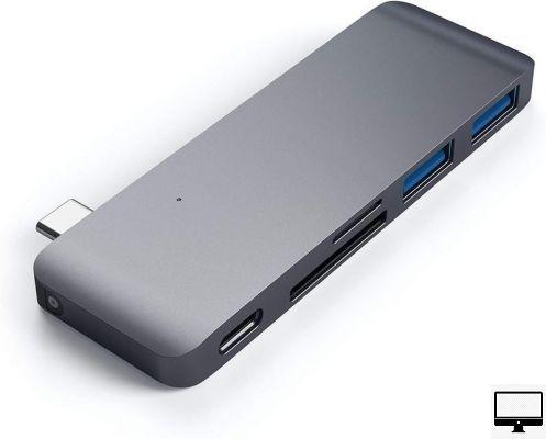 Los mejores adaptadores USB-C (2022)