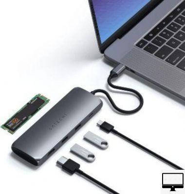 Los mejores adaptadores USB-C (2022)