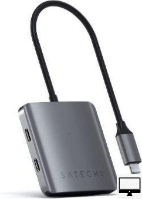 Los mejores adaptadores USB-C (2022)