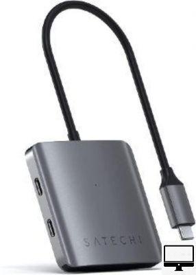 Os melhores adaptadores USB-C (2022)