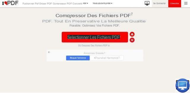 ¿Cómo reducir el tamaño de un archivo PDF gratis?