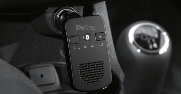 Comment connecter l'iPhone à la voiture via Bluetooth