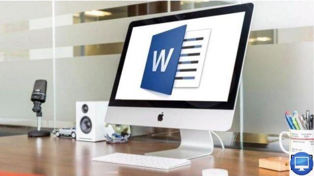 Mac: ¿Cómo recuperar documentos de Word no guardados?
