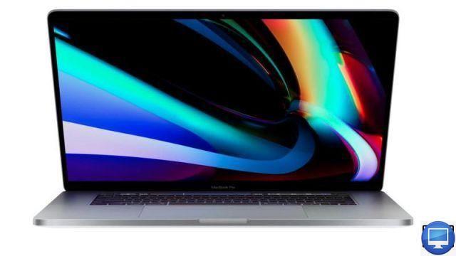 Amazon empuja la Macbook Pro de 16 pulgadas por menos de $ 3