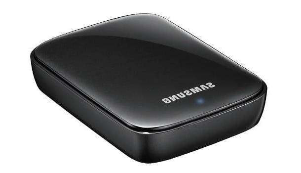 Como conectar o telefone à TV Samsung