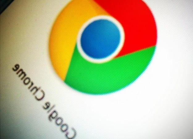 How to activate voice search on Google Chrome PC