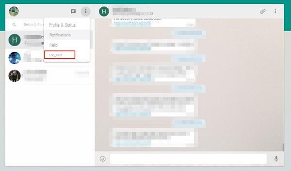 Whatsapp Web ne se connecte pas ? -