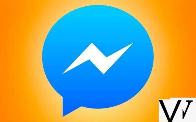 Facebook Messenger: how to delete a message right after sending it