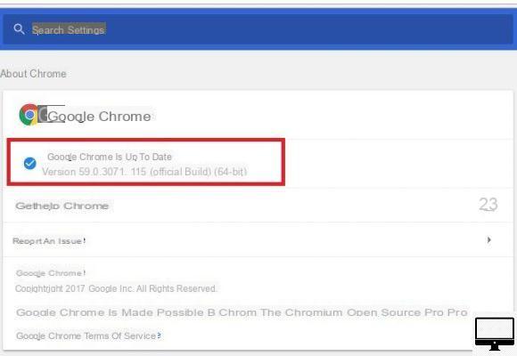 Chrome: ¿cómo deshabilitar el complemento Flash Player?