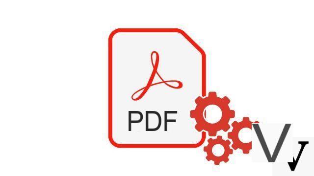 Como mesclar dois arquivos PDF?