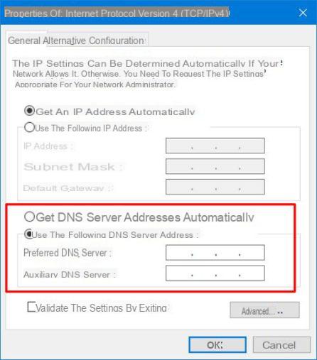 Mudando seu DNS: como acessar uma web sem censura e mais rápido