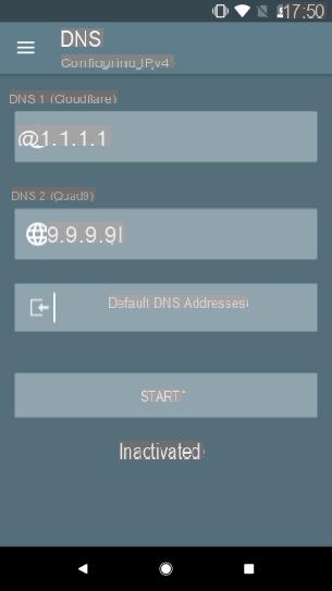 Changing your DNS: how to access a web without censorship and faster