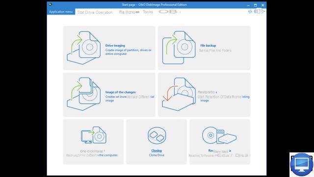 Mejor software para clonar disco duro