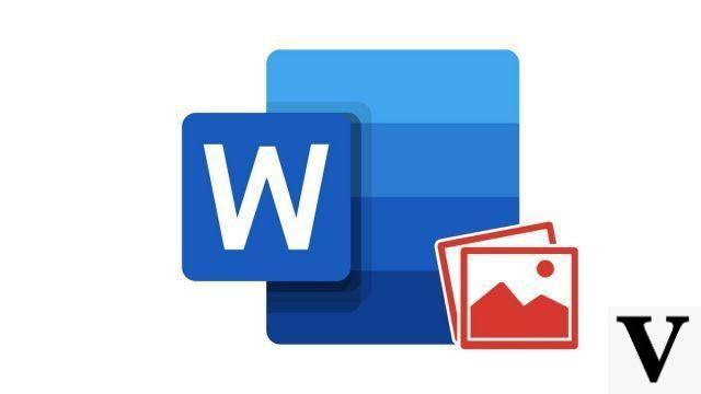 Como inserir imagem em documento do Word?