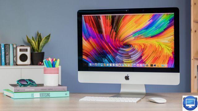 How to fix a Mac that won't start?