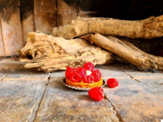 Fotografía de alimentos con un teléfono inteligente: ¿cómo hacer que tus fotografías de pastelería sean un éxito?