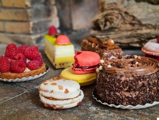 Fotografía de alimentos con un teléfono inteligente: ¿cómo hacer que tus fotografías de pastelería sean un éxito?