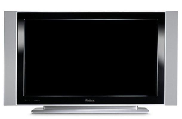 How to connect Philips TV to the Internet