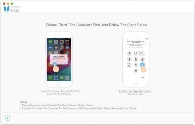 Como remover o Apple ID do iPhone / iPad (bloqueado ou sem senha). iphonexpertise - Site Oficial