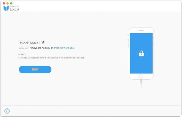 Como remover o Apple ID do iPhone / iPad (bloqueado ou sem senha). iphonexpertise - Site Oficial