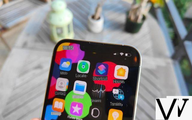 iPhone: this flaw makes it possible to hack the smartphone, quickly install the update iOS 15.0.2