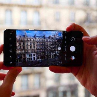 HDR, night mode, sensors, lenses… We explain everything to you on the smartphone photo