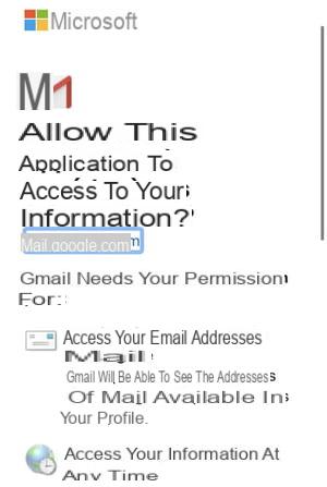 Use another email address with Gmail