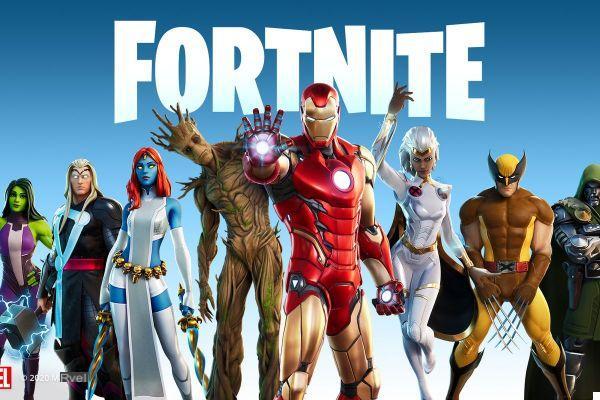 Fortnite Battle Royale: como acessar e jogar a 4ª temporada