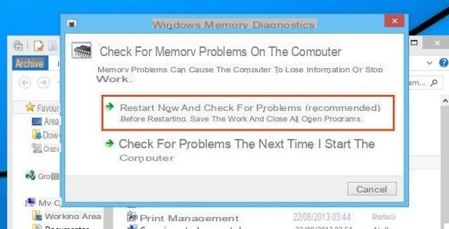 [Resolvido] Problema de memória insuficiente (RAM) do Windows 10 -