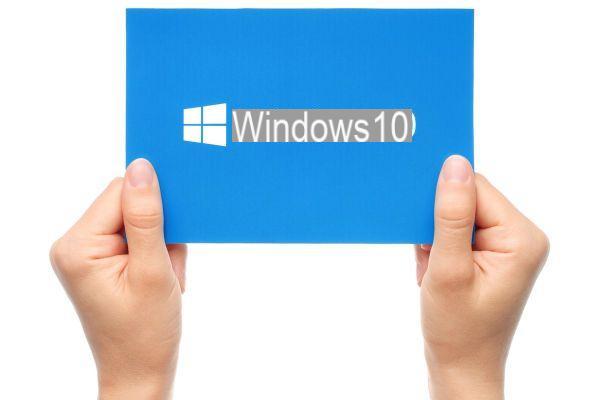 Aún puede actualizar de Windows 7 a Windows 10 de forma gratuita, así es como