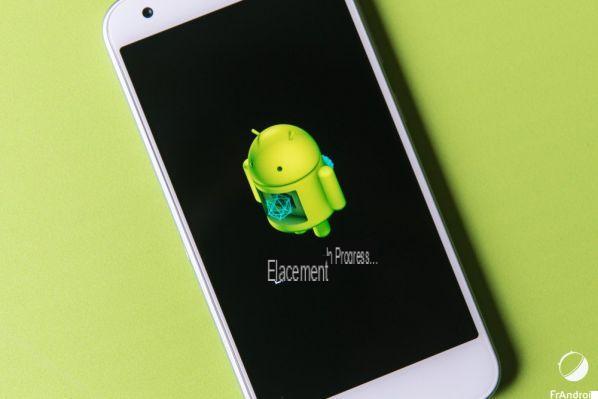 Android: why resetting devices won't erase sensitive data