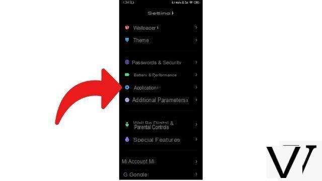 Como ativar o flash ao receber uma notificação em seu smartphone Android?