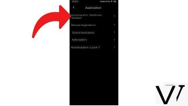 How to activate the flash when you receive a notification on your Android smartphone?