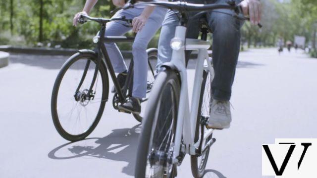 ¿Cómo elegir tu bicicleta eléctrica en 2021?