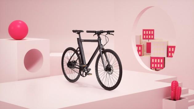 ¿Cómo elegir tu bicicleta eléctrica en 2021?