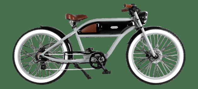 Como escolher sua bicicleta elétrica em 2021?