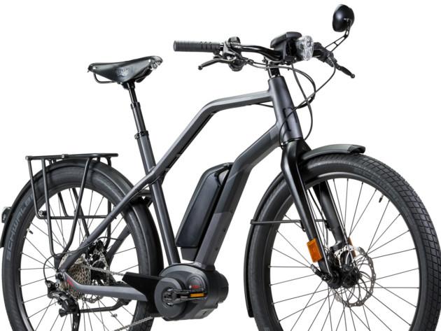 Como escolher sua bicicleta elétrica em 2021?