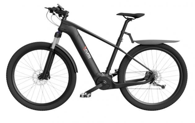 How to choose your electric bike in 2021?