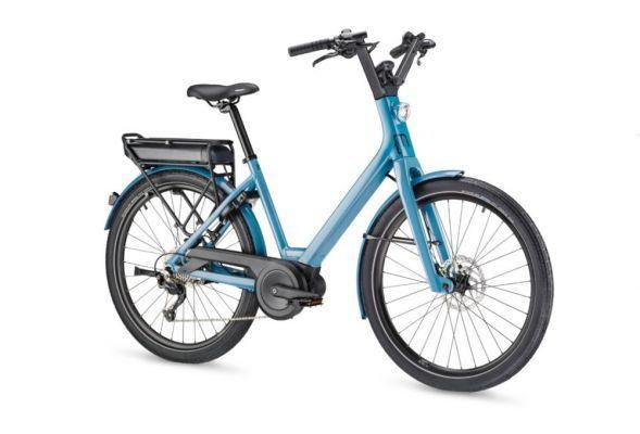 How to choose your electric bike in 2021?