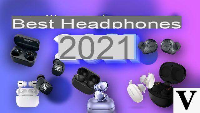 Fones de ouvido sem fio: os melhores fones de ouvido bluetooth para escolher em 2021