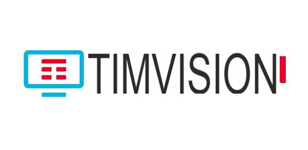 Como conectar o TIMvision