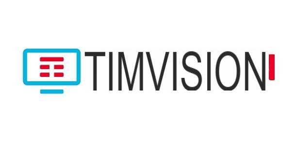 Comment connecter TIMvision