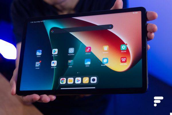 Melhor comparação de tablets: qual tablet touchscreen escolher em 2021?